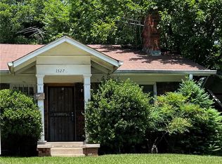 1527 Olympian Way SW, Atlanta, GA 30310