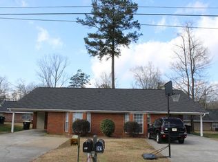 12 Wood Creek Way SW, Rome, GA 30165