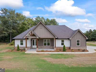 1010 Greenwood Cir, Madison, GA, 30650