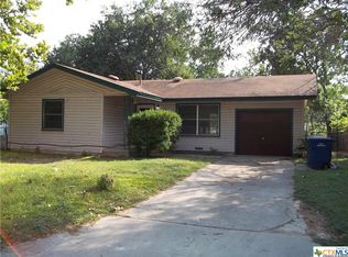 905 Hill St, Copperas Cove, TX 76522