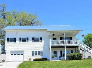 1375 Carpenter Rd, Wallingford, KY 41093