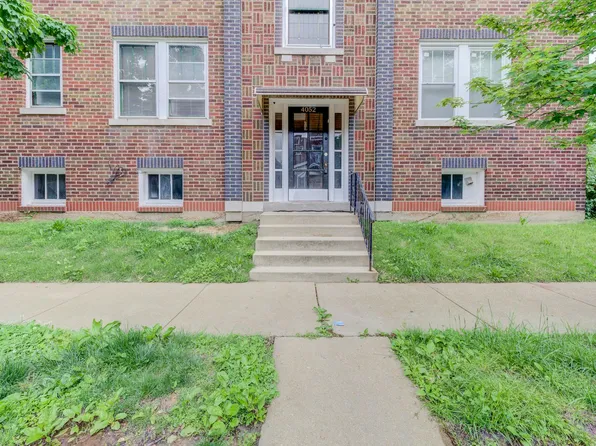 (333) 4048-52 Giles, 4048-52 Giles Ave #4048-2N, Saint Louis, MO 63116