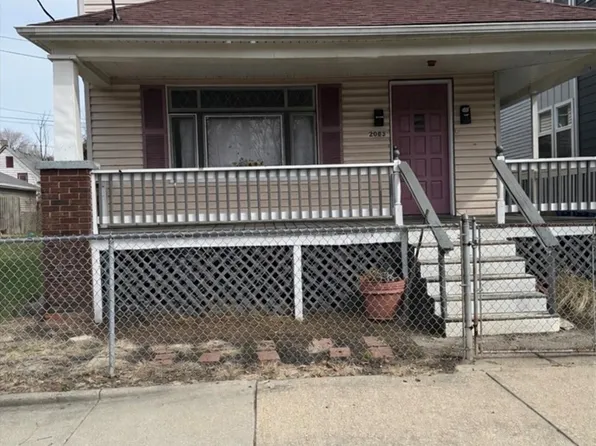 2083 W 42nd St, Cleveland, OH 44113