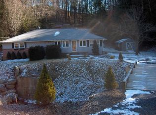 473 Cow Camp Rd, Newland, NC 28657