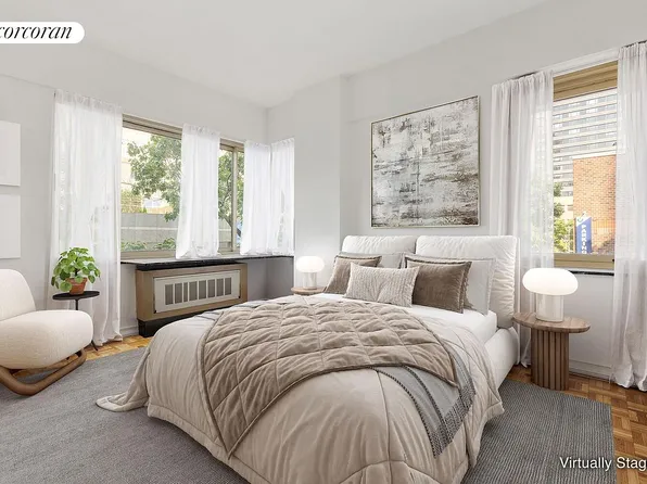 250 S End Ave APT 5D, New York, NY 10280