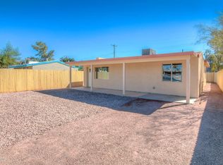 3718 E Shepherd Pl, Tucson, AZ 85713