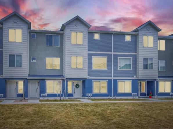 978 E Drifter Ln, Saratoga Springs, UT 84045