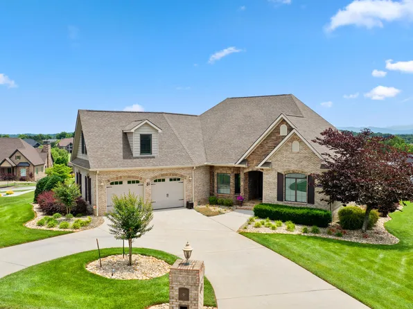 117 Red Hawk Dr, Vonore, TN 37885