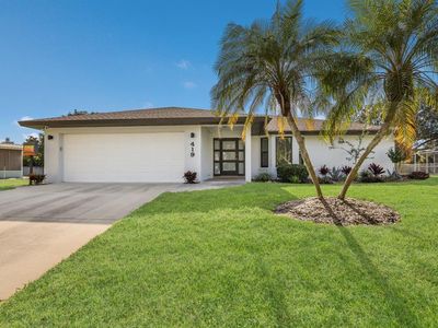 419 N Shore Dr, Osprey, FL, 34229