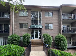 1600 Renate Dr APT 302, Woodbridge, VA 22192