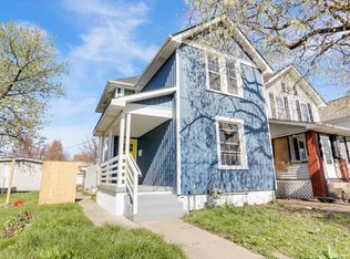 1729 S 4th St, Columbus, OH