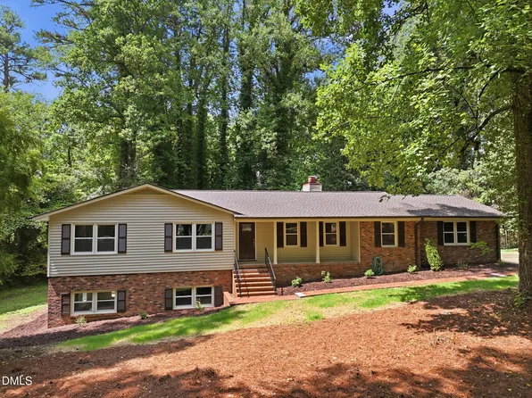 2912 Oxford Rd, Henderson, NC 27536
