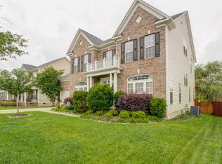 528 Fair Oaks Dr, Fort Mill, SC 29708