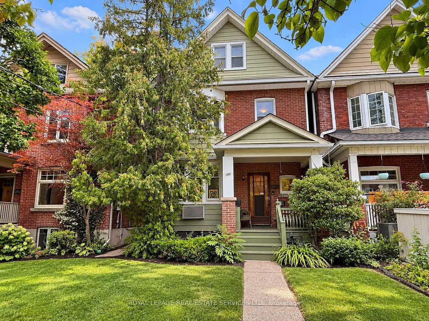 2 bed, $3,500 — Photo 2