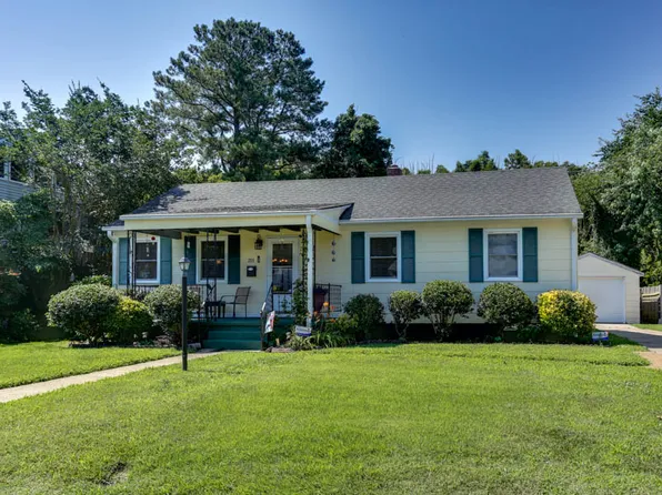 211 Derby Rd, Portsmouth, VA 23702