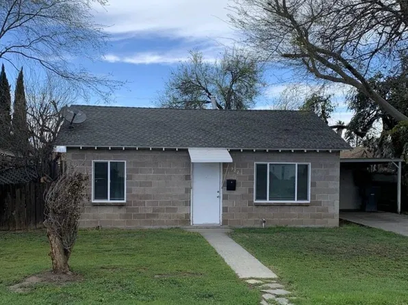 322 Walnut St, Lemoore, CA 93245