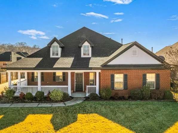 9229 Autumnbrooke Way, Montgomery, AL 36117