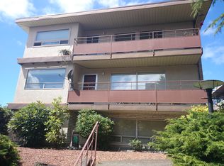 4133 California Ave SW APT 3, Seattle, WA 98116