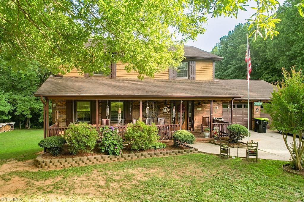 1578 Teague Meadow Ln, Winston Salem, NC 27107 Zillow