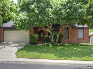 2626 Spring Cyn, San Antonio, TX 78232