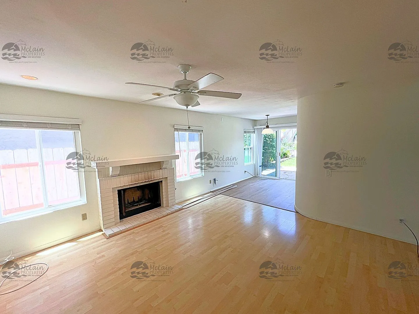 Two Story 3BD/2.5BA Home In Carmel Valley — Photo 4