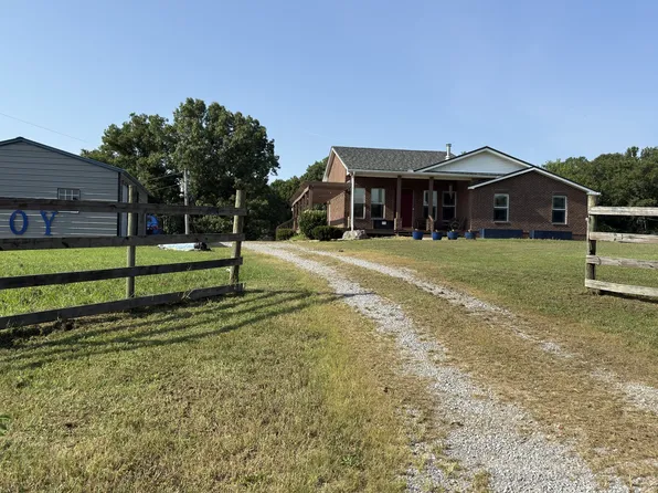 2475 Old Clarksville Pike, Ashland City, TN 37015