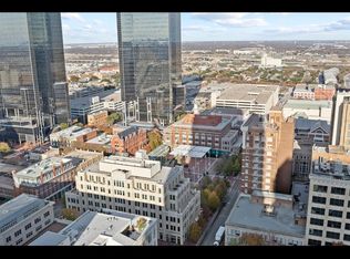 500 Throckmorton St APT 2401, Fort Worth, TX 76102