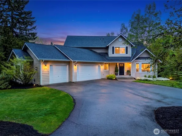 340 222nd Place SE, Sammamish, WA 98074