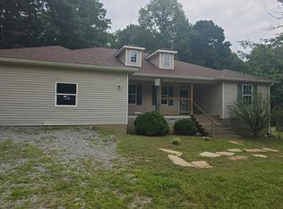 1272 Old Dalton Cemetery Rd, Dawson Springs, KY 42408