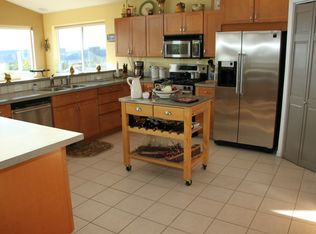 1220 S Mountain View Ave, Tacoma, WA