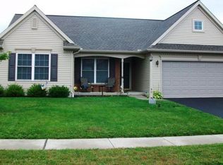 50 Bloomfield Dr, Ephrata, PA 17522