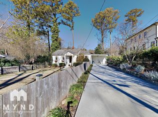 3120 Skyland Dr NE, Atlanta, GA 30341