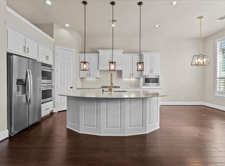 1117 Hancock Springs Ln, Friendswood, TX 77546
