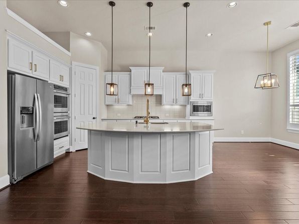 1117 Hancock Springs Ln
