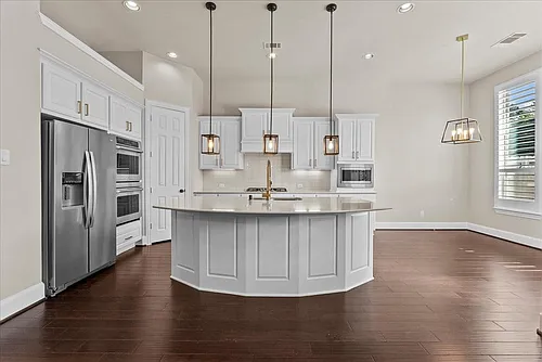 1117 Hancock Springs Ln Photo 1