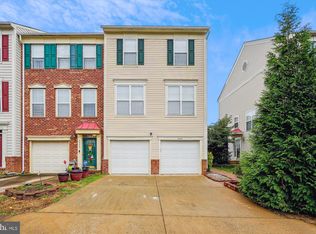 3557 Moon Way, Woodbridge, VA 22193