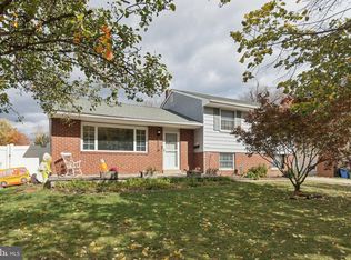 407 Yorkshire Rd, Cherry Hill, NJ 08034