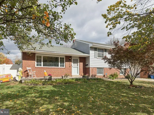 407 Yorkshire Rd, Cherry Hill, NJ 08034