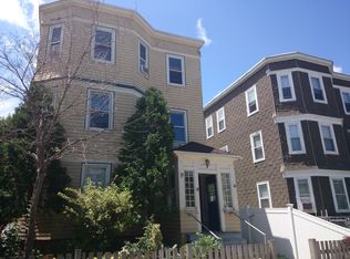 9 Mount Vernon St #3, Dorchester, MA 02125