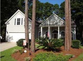 703 Cartpath Ct, Summerville, SC 29485