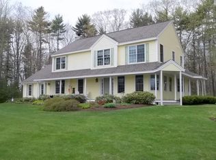 1160 Branch Rd, Wells, ME 04090