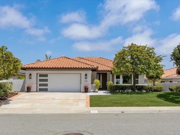 4316 Horizon Dr, Carlsbad, CA 92008