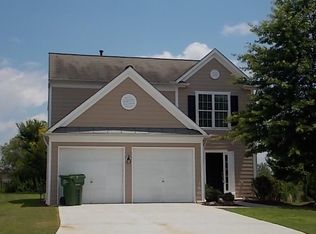 3250 Wellington Walk SW, Atlanta, GA 30331