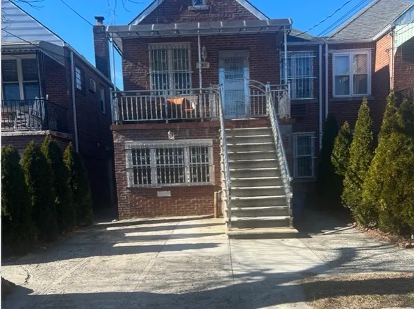 2013 Tomlinson Ave Floor 1, Bronx, NY 10461