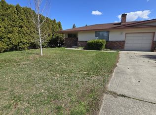 212 N Fox Rd, Spokane, WA 99206