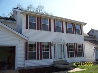 230 Jacob Ln, Ballwin, MO 63021