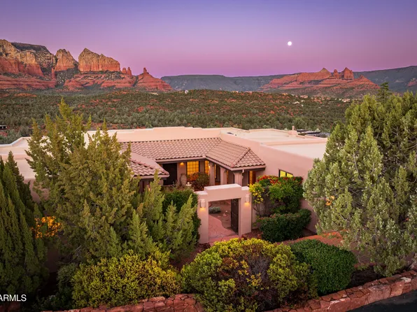 112 CALLE MARGUERITE --, Sedona, AZ 86336