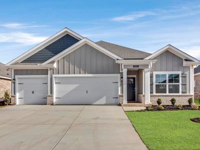 3616 Whistling Way SW, Madison, AL, 35756
