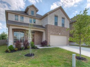 705 Marc Taylor Dr, Austin, TX 78745
