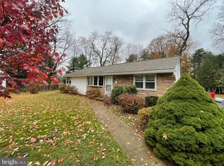 2832 Coppermine Rd, Audubon, PA 19403